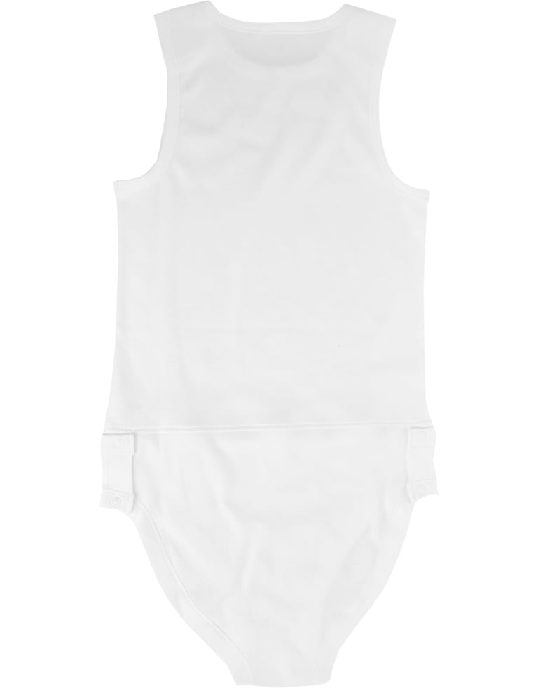 M&s baby vests top