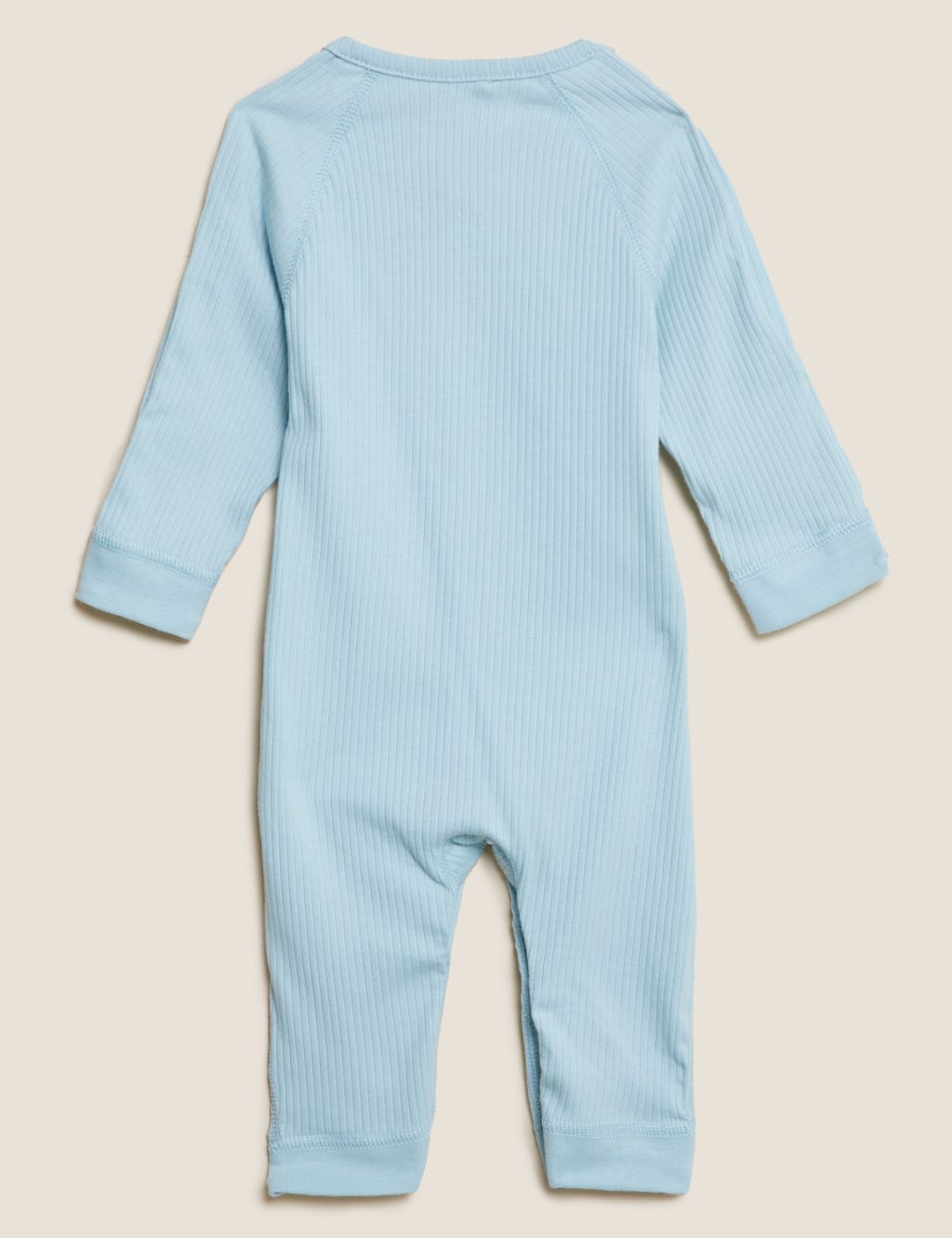 Adaptive Pure Cotton Sleepsuit (0lbs-10 Yrs) 1 of 5