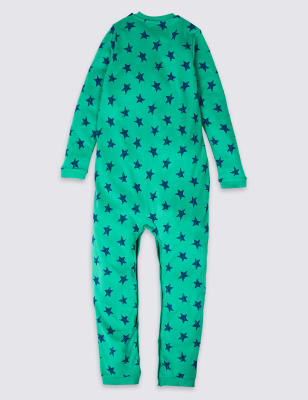 sleepsuit for 4 year old