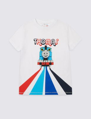 thomas shirt