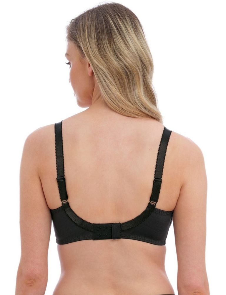 Fantasie Adelle Bra Side Support Underwired Full Cup Bras Recycled