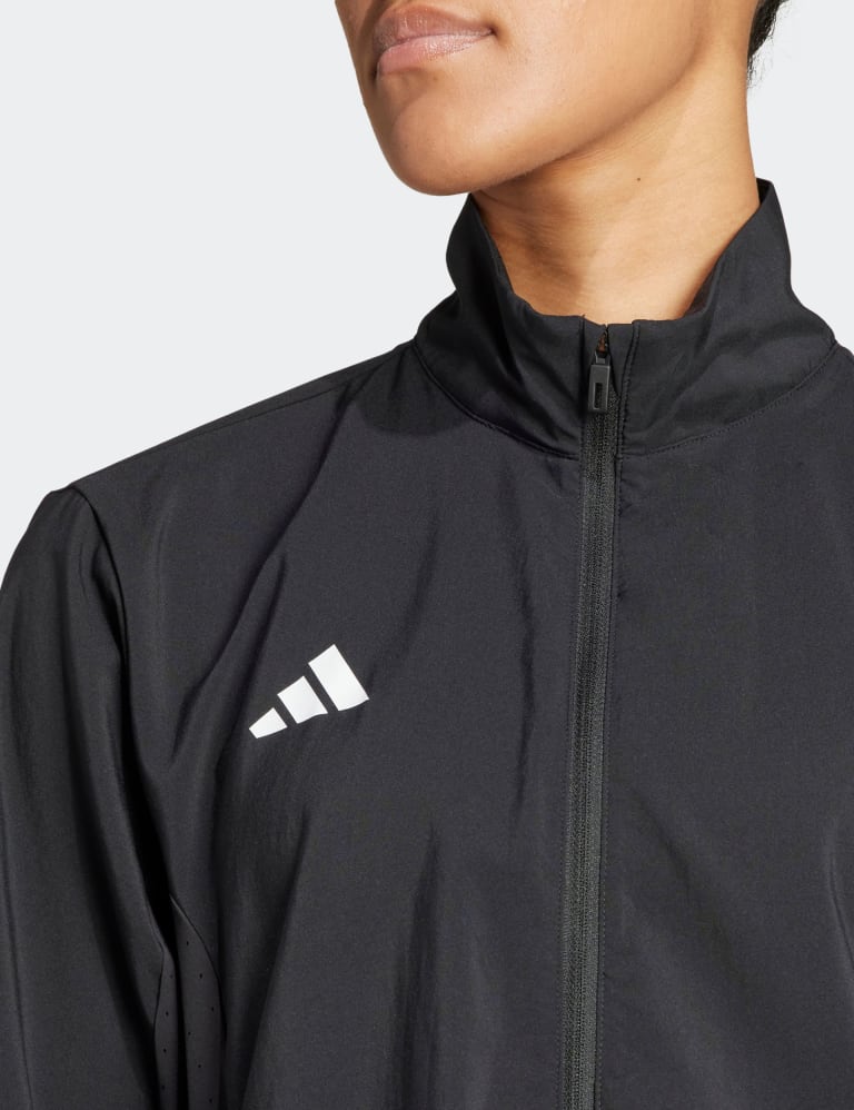 M&s running jacket discount