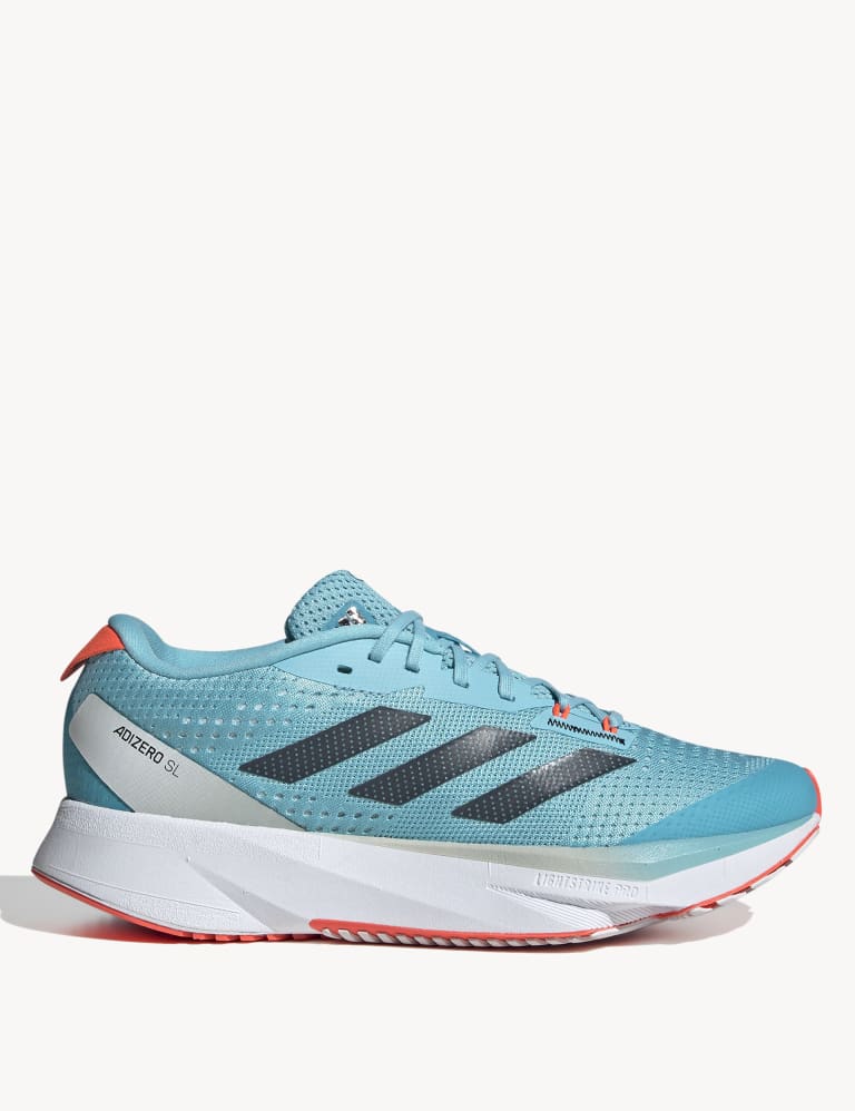 Adizero trainers on sale