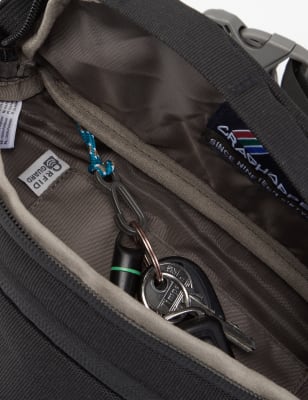 Marks and spencer bum bag hot sale