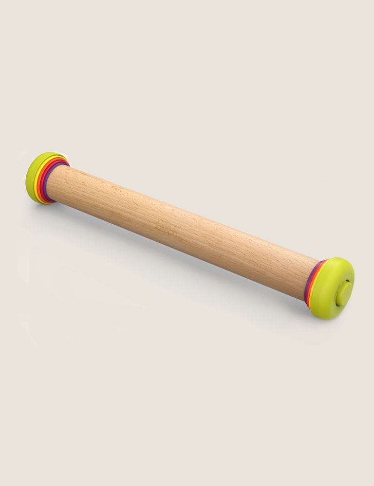 Adjustable Rolling Pin 1 of 6