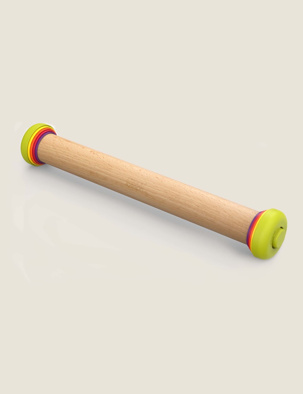 Adjustable Rolling Pin Joseph Joseph M&S
