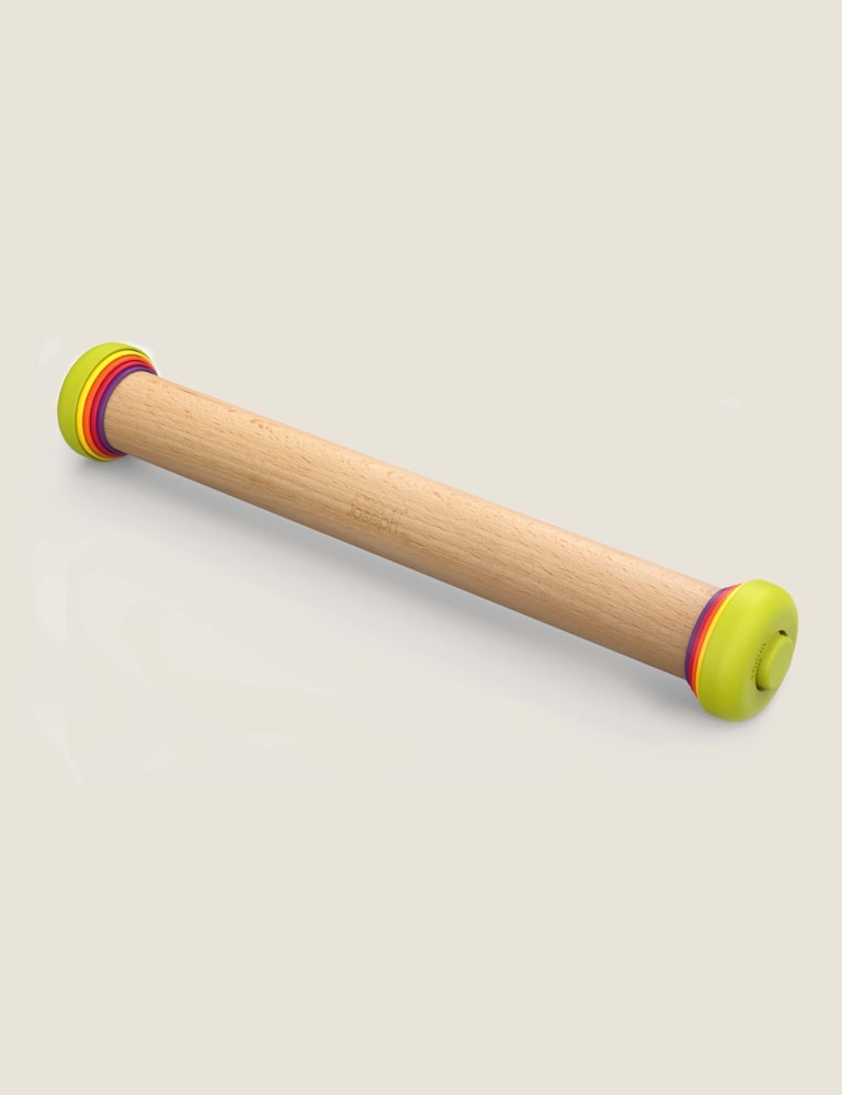 Adjustable Rolling Pin Joseph Joseph M&S