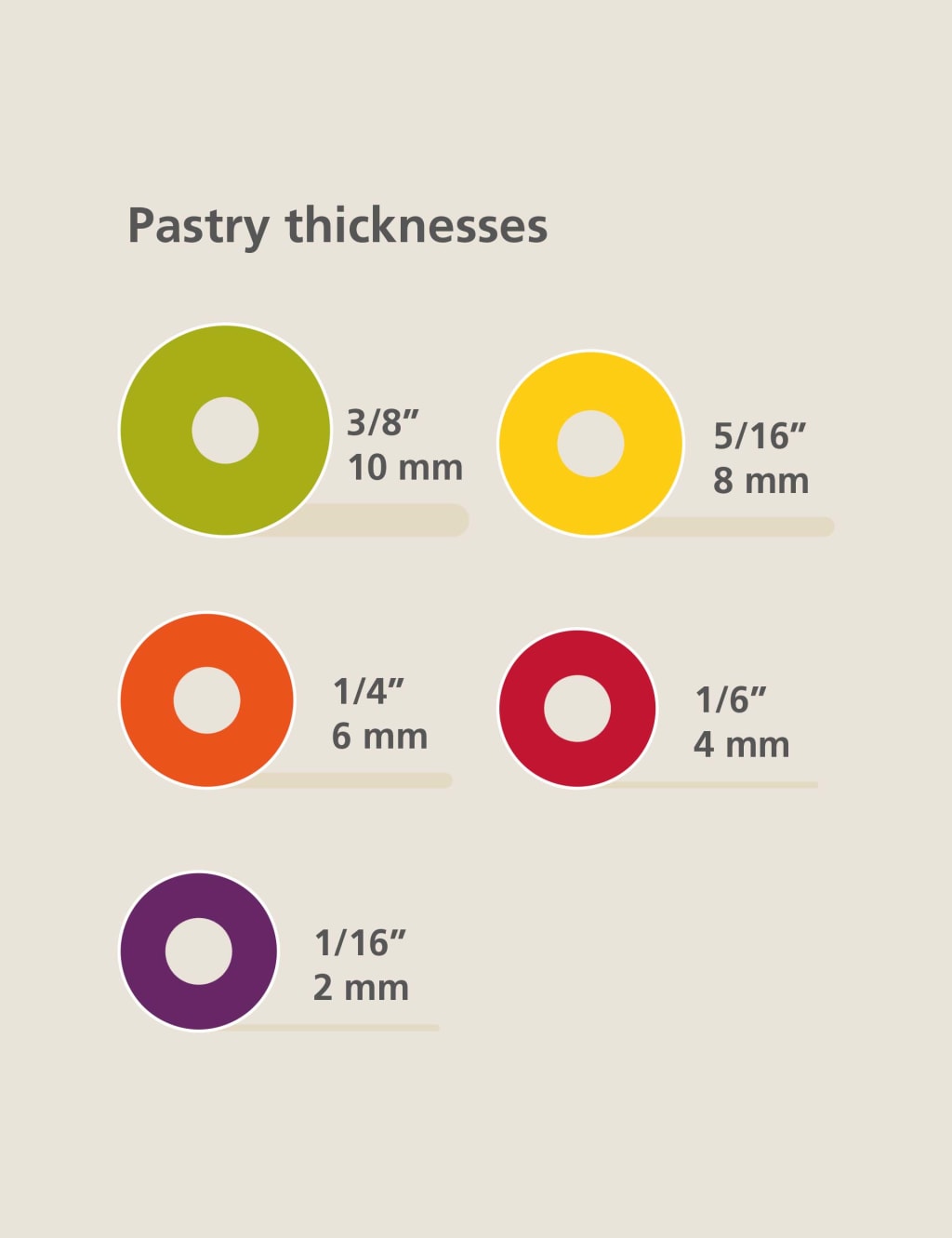 Adjustable Rolling Pin Joseph Joseph M&S