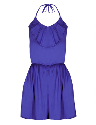 m&s playsuit