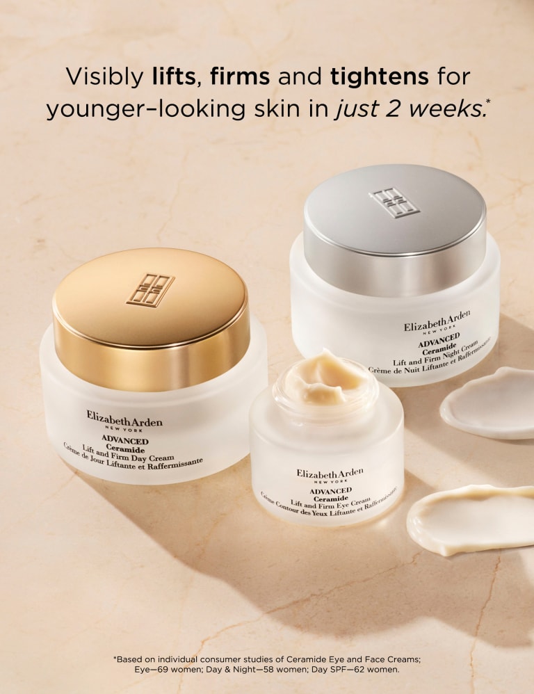 Elizabeth arden clearance eye creams