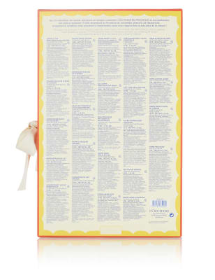 Calendrier L Occitane 2023 Advent Calendar | L'occitane | M&S