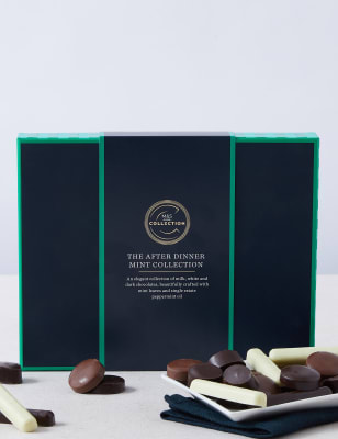 After Dinner Mint Collection M S