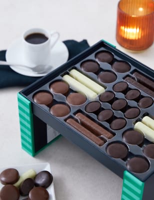 After Dinner Mint Collection M S