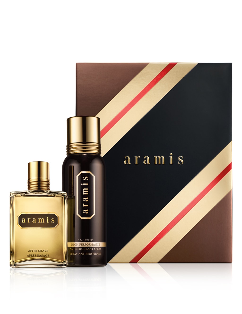 Boots aramis gift set 2025