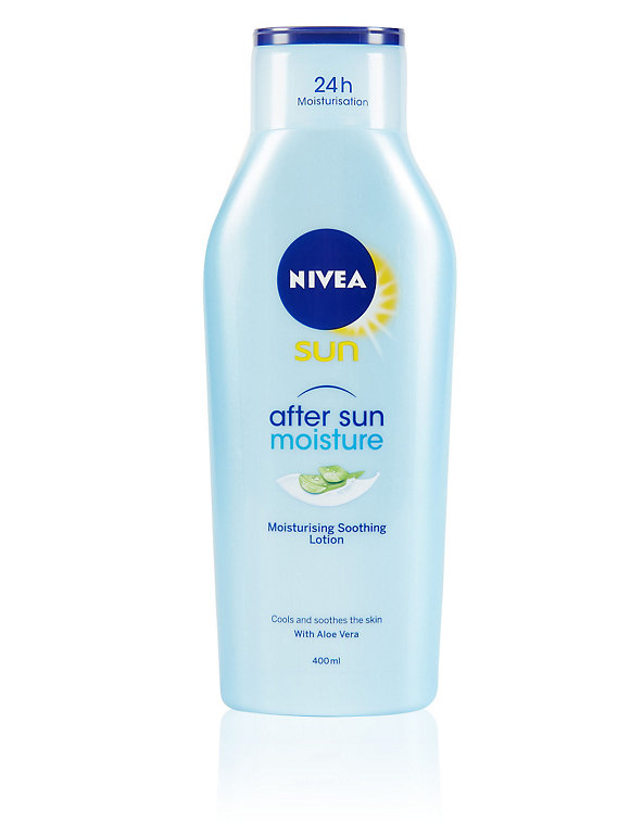 After Sun Lotion 400ml Image 1 of 1