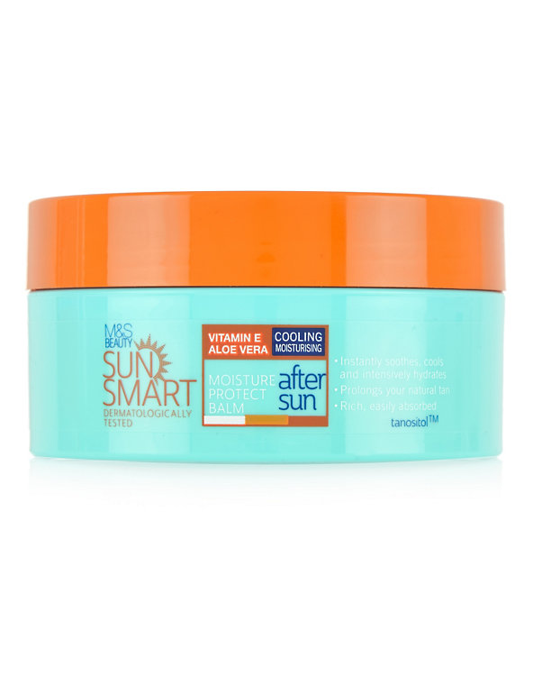 After Sun Moisture Protect Balm 200ml Image 1 of 1