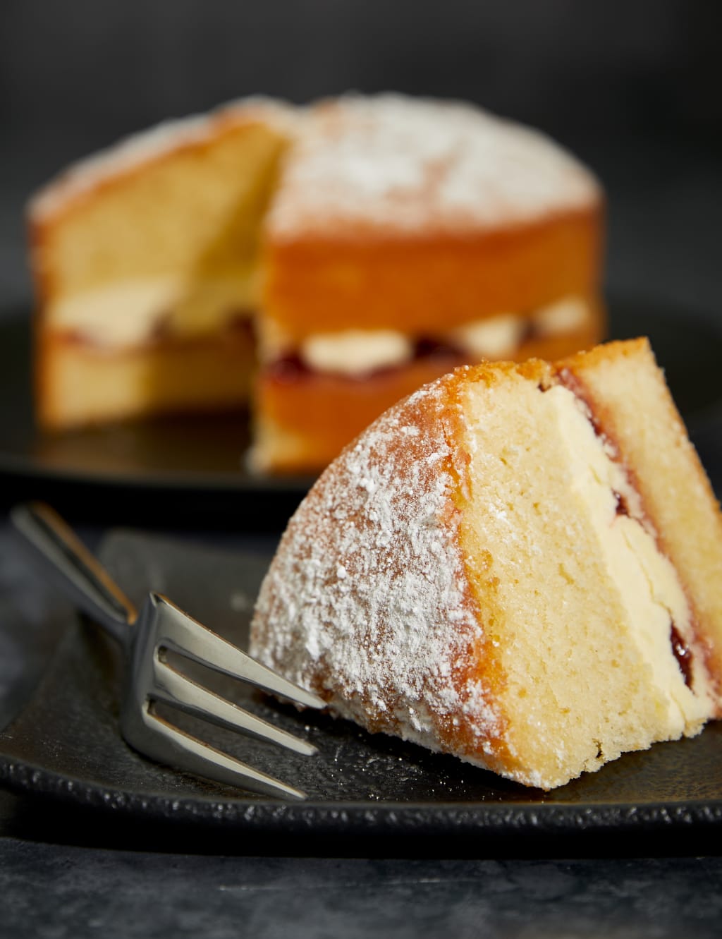 Afternoon Tea For Two M S