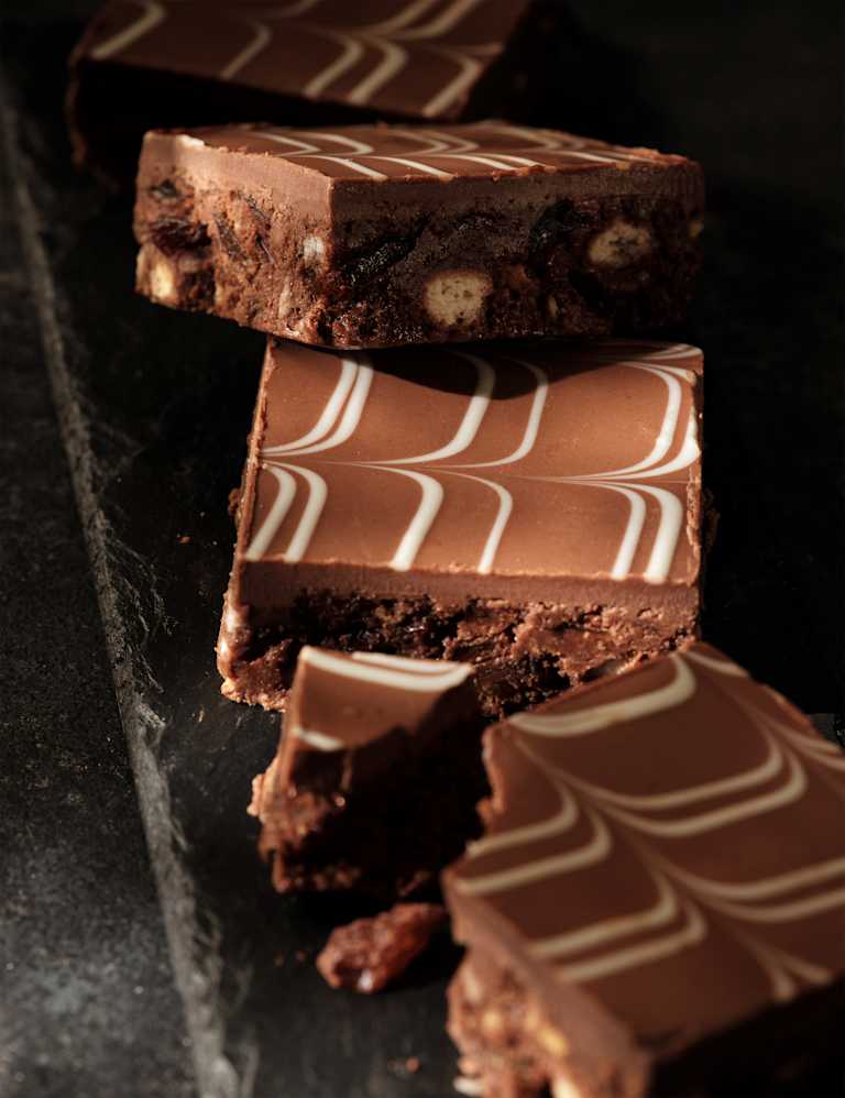 Afternoon Tea Gift Bag M&S