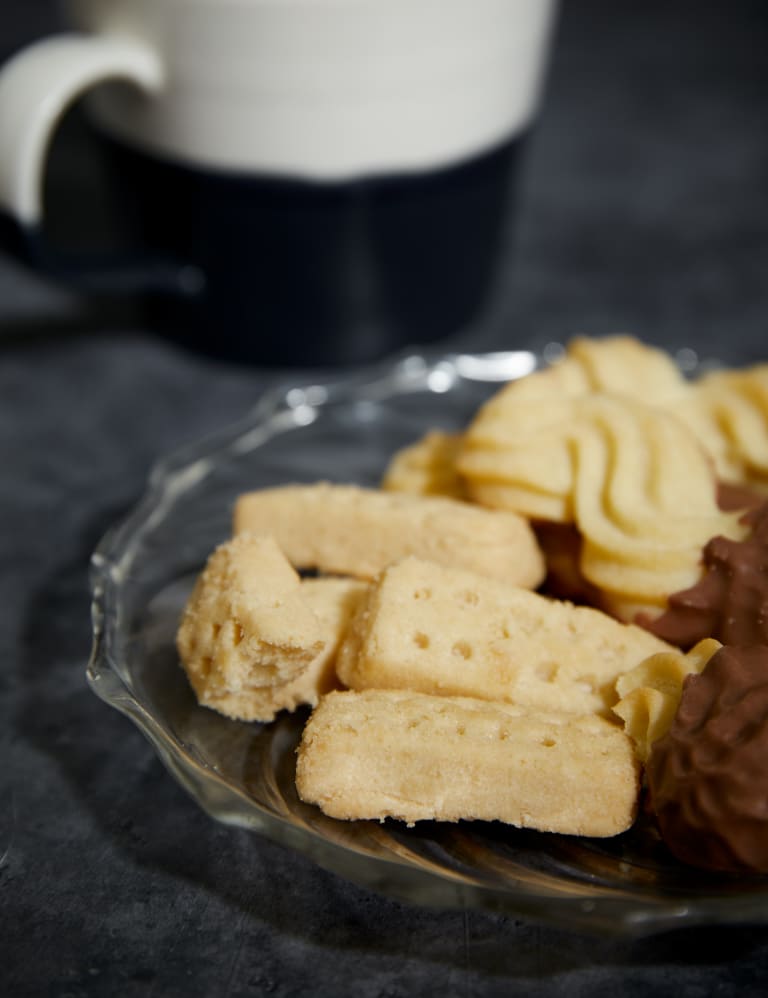 Afternoon tea clearance hamper m&s