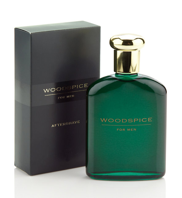 Aftershave 100ml Image 1 of 2