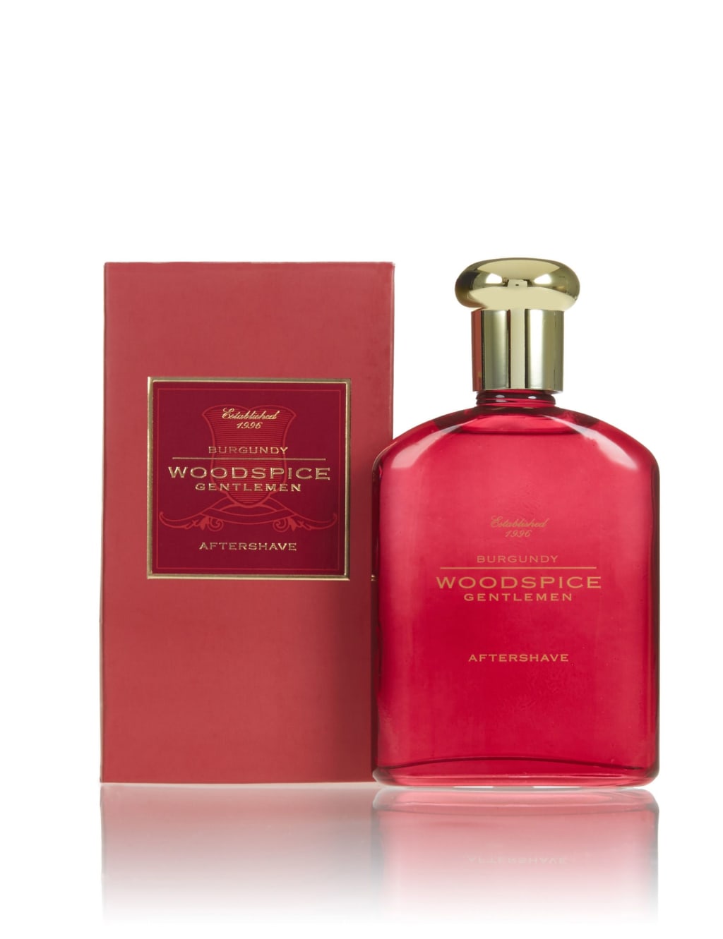 M and s aftershave outlet