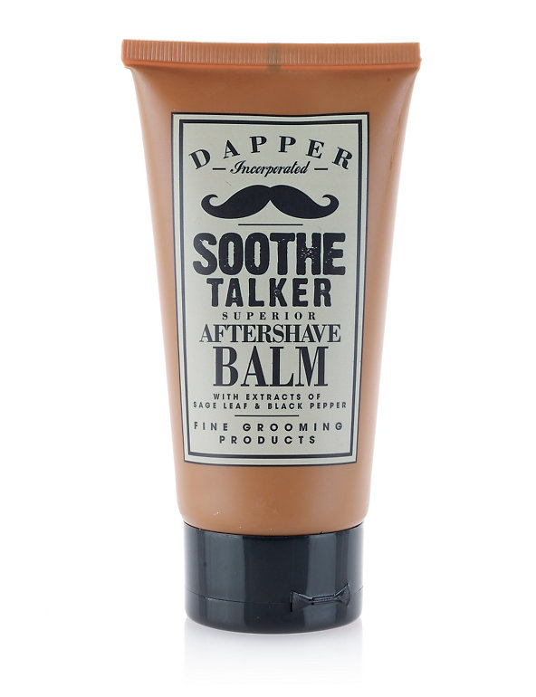 Aftershave Balm 125ml Image 1 of 1