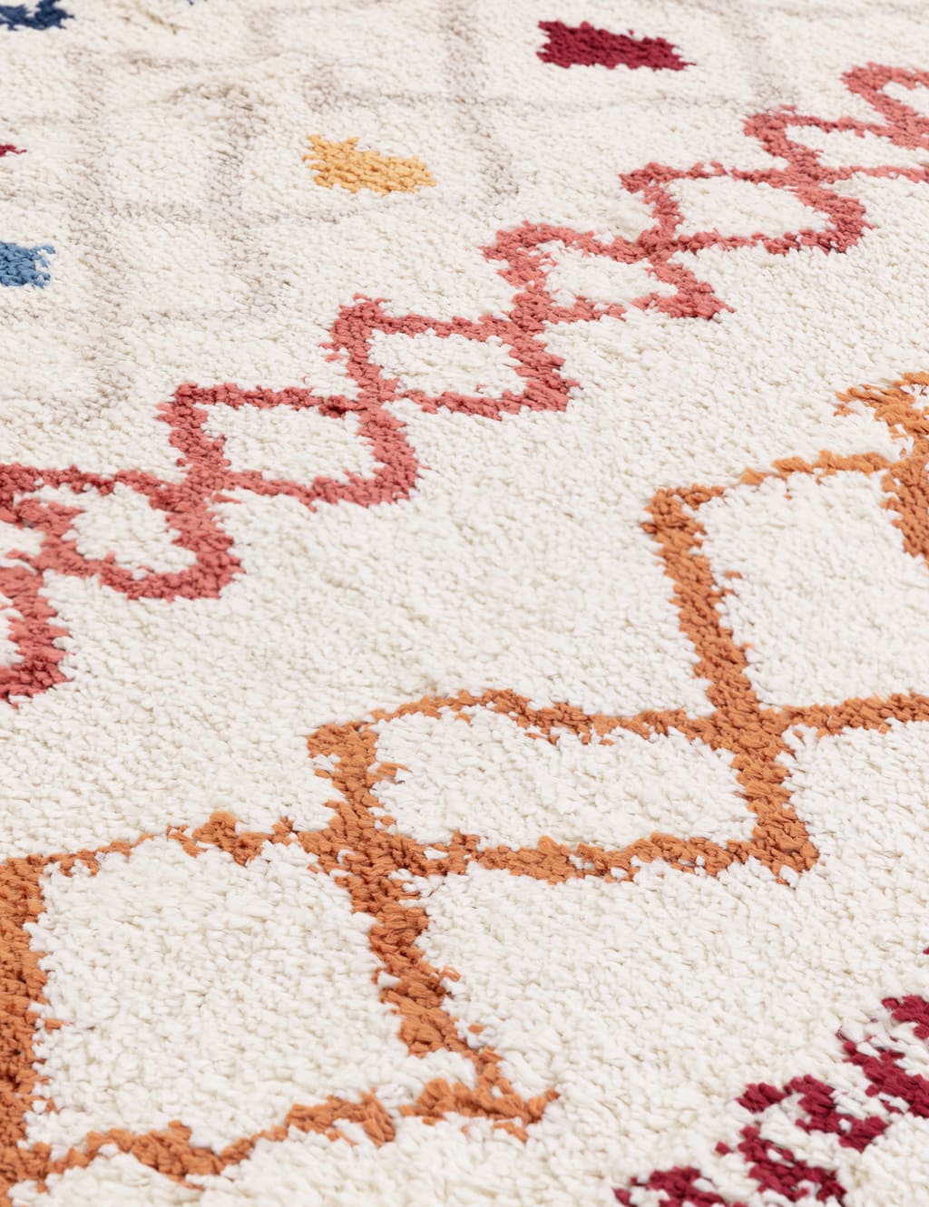 Agadir Berber Rug Asiatic M&S