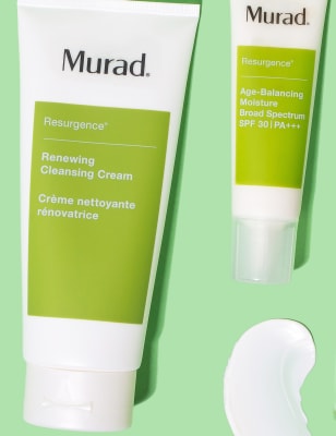 murad age balancing moisture