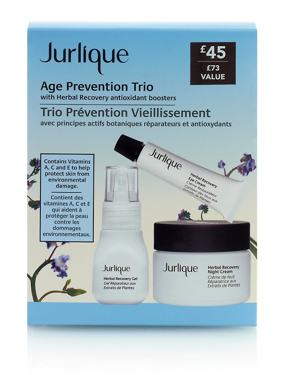 Age Prevention Trio Kit Image 1 of 2