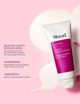 murad exfoliator