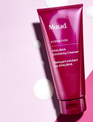 murad exfoliator