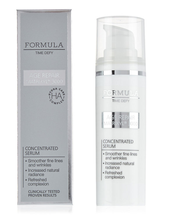 Age Repair Concentrated Serum 30ml Image 1 of 1