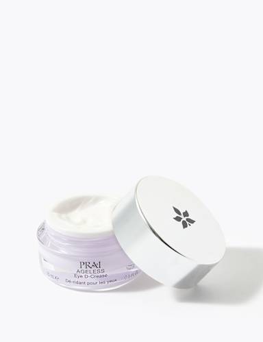Ageless Eye D-Crease 15ml 4 of 5
