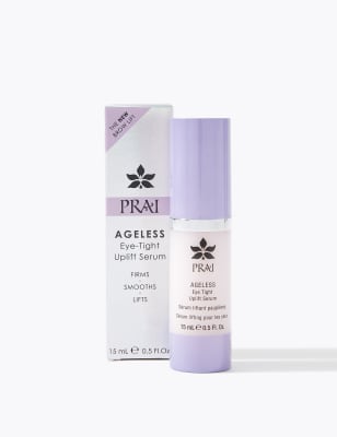 science serum tight eye