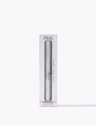 prai ageless lip line filler