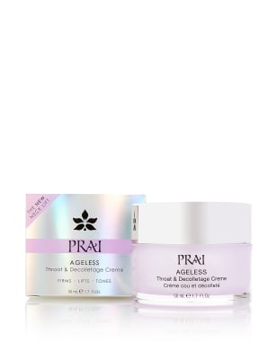 marks and spencer neck cream