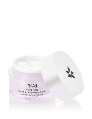 marks and spencer neck cream