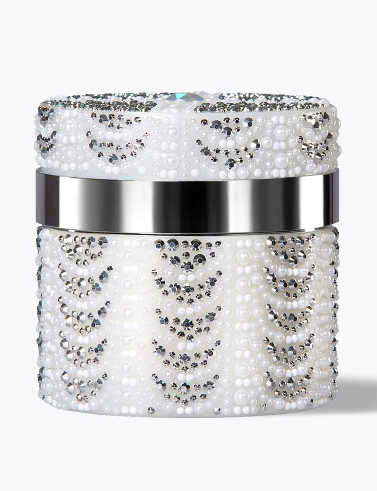 Ageless Throat & Decolletage Crème Cascading Diamonds Limited Edition 2 of 2