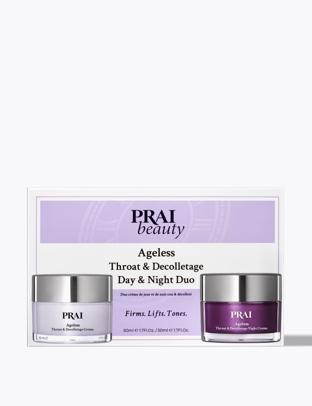 Ageless Throat & Decolletage Duo 1 of 1