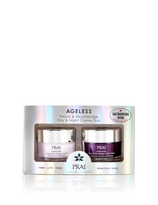 marks and spencer neck cream