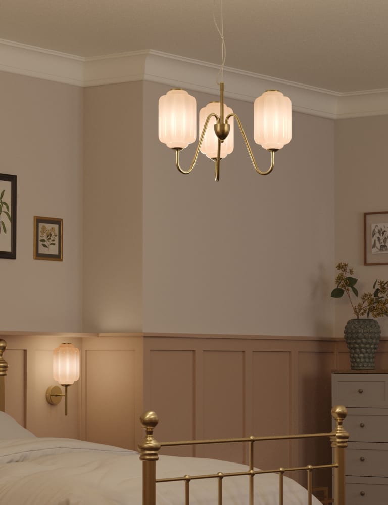 M&s chandelier deals