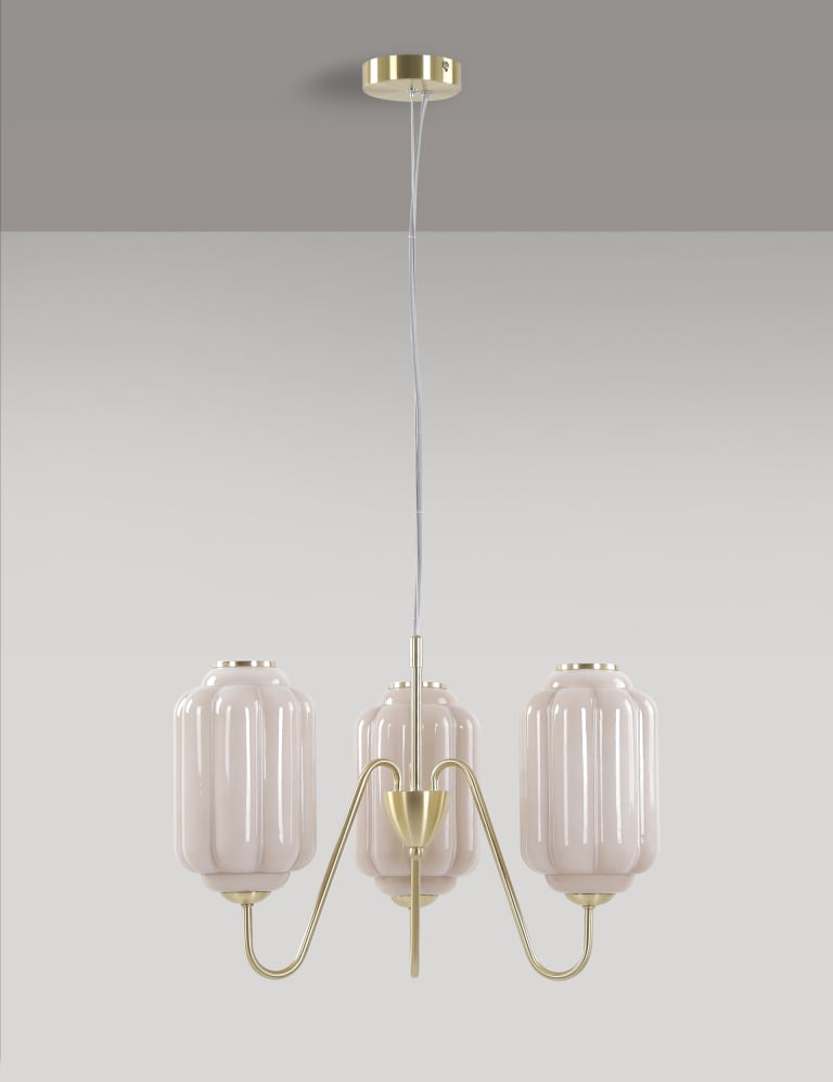 Agnes Chandelier M S Collection M S