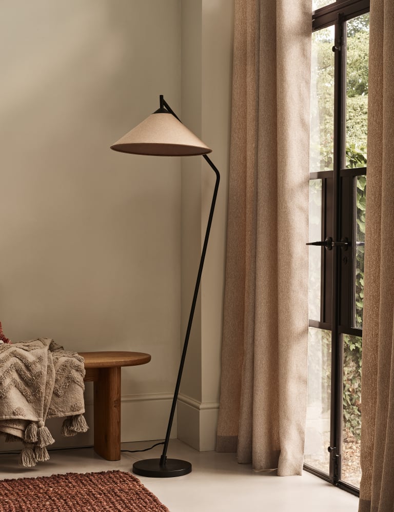 Floor lamp on sale marks and spencer