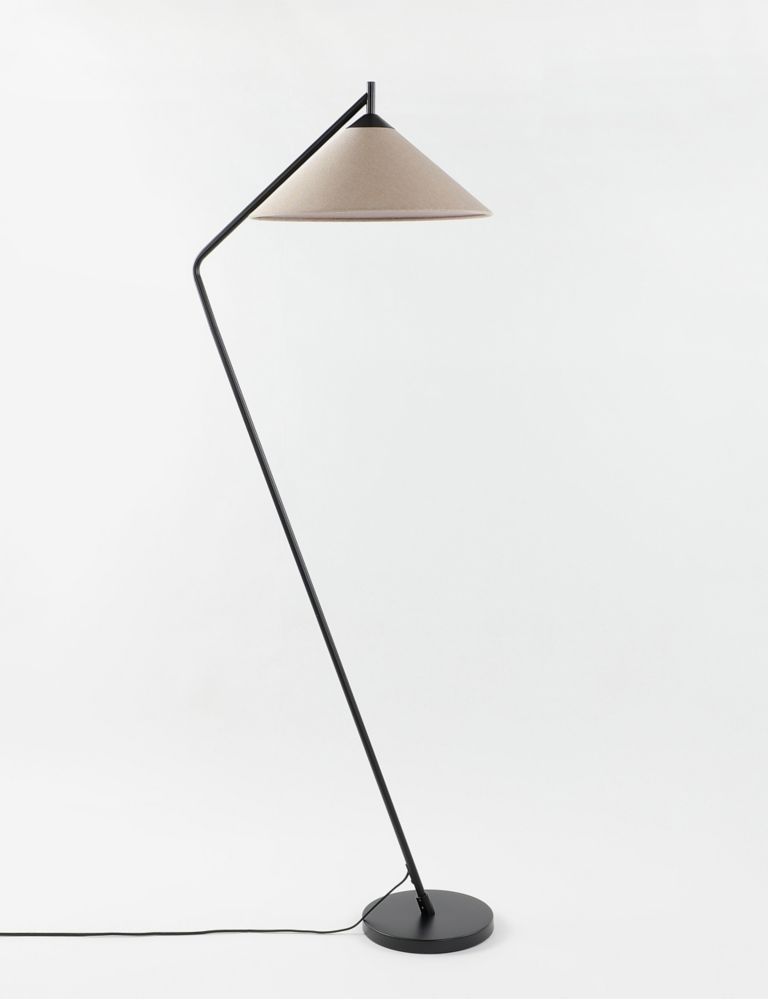 Aiden Floor Lamp 1 of 7