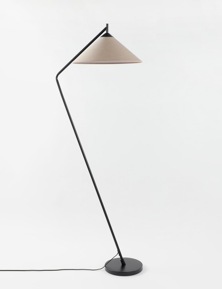 Aiden Floor Lamp M S Collection M S