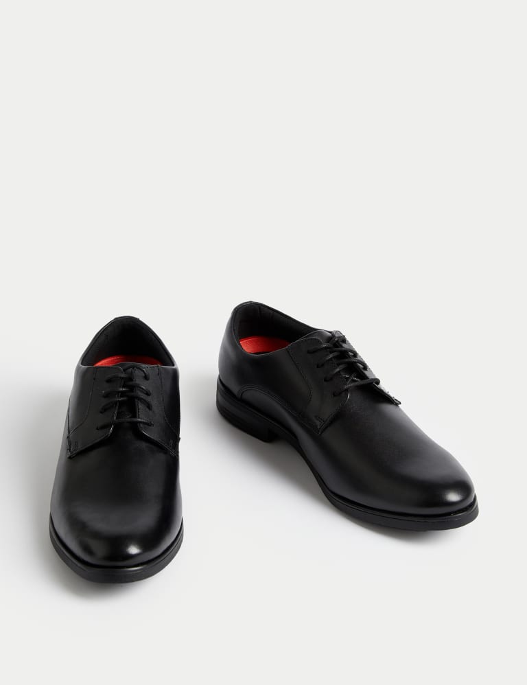Cheapest leather shoes online discount