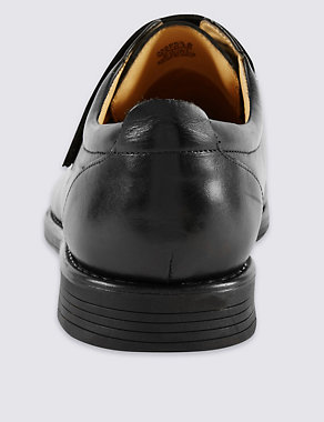 Airflex™ Leather Riptape Shoes Image 2 of 5