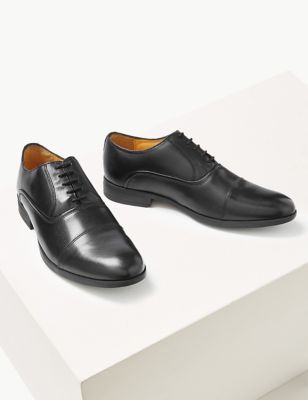 Airflex™ Leather Shoes Image 3 of 6