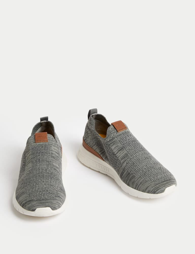 Airflex trainers 2025