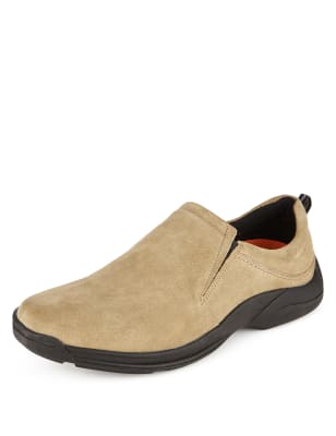 Marks and spencer on sale mens shoes airflex